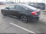 HONDA CIVIC SPORT 2HGFC2F81LH565241 снимка