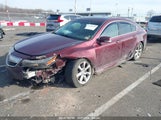 ACURA TL 3.5 19UUA8F52CA018385 снимка