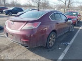 ACURA TL 3.5 19UUA8F52CA018385 снимка