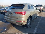 AUDI Q3 PREMIUM 45 TFSI S LINE QUATTRO TIPTRONIC WA1DECF37M1075942 снимка