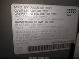 AUDI Q3 PREMIUM 45 TFSI S LINE QUATTRO TIPTRONIC WA1DECF37M1075942 снимка
