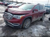 GMC ACADIA SLE-2 1GKKNLLA5JZ159680 снимка