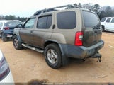 NISSAN XTERRA XE S/C W/VSS 5N1MD28Y12C****** photo
