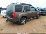 NISSAN XTERRA XE S/C W/VSS 5N1MD28Y12C****** photo