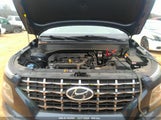 HYUNDAI VENUE DENIM KMHRC8A33LU****** снимка