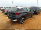 HYUNDAI VENUE DENIM KMHRC8A33LU****** снимка