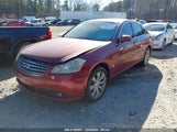INFINITI M35X JNKAY01FX7M461594 снимка