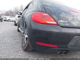VOLKSWAGEN BEETLE 1.8T 3VWJ17AT4EM****** снимка