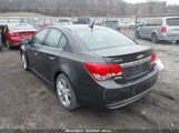 CHEVROLET CRUZE LTZ 1G1PG5SB6E7370480 снимка