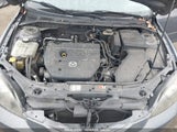 MAZDA MAZDA3 S TOURING JM1BK344481****** fotografie