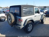JEEP WRANGLER SPORT S 4X4 1C4GJXAG0JW156196 photo
