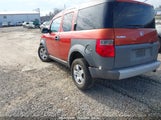 HONDA ELEMENT EX 5J6YH186X4L****** fotografie