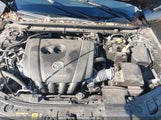 MAZDA MAZDA3 2.5 S JM1BPAJLXM1314726 снимка