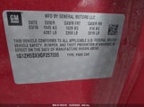 CHEVROLET MALIBU PREMIER 1G1ZH5SX9GF257035 photo