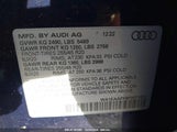 AUDI Q5 PREMIUM PLUS 45 TFSI S LINE QUATTRO WA1EAAFY6P2071931 photo