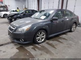 SUBARU LEGACY 2.5I LIMITED 4S3BMBJ6XD3****** снимка