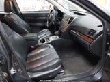 SUBARU LEGACY 2.5I LIMITED 4S3BMBJ6XD3****** снимка