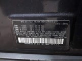 SUBARU LEGACY 2.5I LIMITED 4S3BMBJ6XD3****** снимка