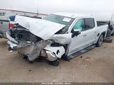 GMC SIERRA 1500 2WD SHORT BOX SLT 3GTPHDED7PG240632 снимка