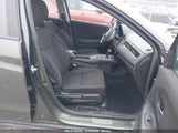 HONDA HR-V LX 3CZRU5H36HM715780 снимка