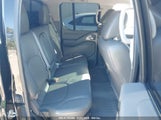 NISSAN FRONTIER SL 1N6AD0ER3HN700509 снимка