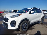 KIA SPORTAGE NIGHTFALL EDITION KNDP63AC4N7****** снимка