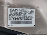 HONDA ODYSSEY EX 2HKRL18621H561656 снимка
