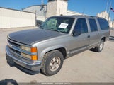 CHEVROLET SUBURBAN 1500 LT 3GNEC16RXXG111175 fotografie