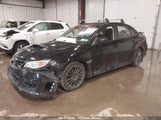 SUBARU IMPREZA WRX PREMIUM JF1GV7F68EG****** снимка