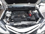 TOYOTA CAMRY SE 4T1B11HK8JU595803 снимка