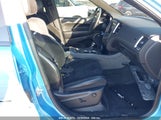 DODGE DURANGO SRT AWD 1C4SDJGJ1JC415720 снимка