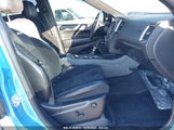 DODGE DURANGO SRT AWD 1C4SDJGJ1JC415720 fotografie