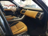 LAND ROVER RANGE ROVER SPORT HSE DYNAMIC SALWR2SE7MA774243 снимка