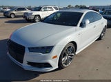 AUDI A7 3.0T PREMIUM PLUS WAU2GAFC4GN090470 снимка