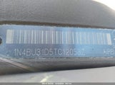 NISSAN ALTIMA XE/GXE/SE/GLE 1N4BU31D5TC****** снимка