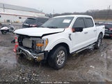 FORD F-150 XLT 1FTFW1E85PFC45638 снимка