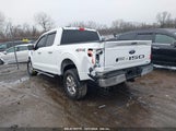 FORD F-150 XLT 1FTFW1E85PFC45638 снимка
