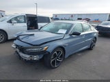 HONDA ACCORD SPORT 2.0T 1HGCV2F38MA031588 fotografie