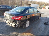 NISSAN SENTRA SV 3N1AB7AP7HL670388 снимка