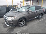 MITSUBISHI OUTLANDER SE/SEL JA4AD3A32HZ029150 снимка