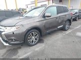 MITSUBISHI OUTLANDER SE/SEL JA4AD3A32HZ029150 снимка