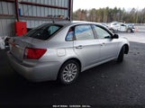 SUBARU IMPREZA 2.5I PREMIUM JF1GE6B63BG****** fotografie