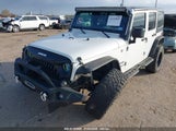 JEEP WRANGLER UNLIMITED SPORT 4X4 1C4HJWDG1HL580136 photo