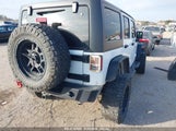 JEEP WRANGLER UNLIMITED SPORT 4X4 1C4HJWDG1HL580136 fotografie