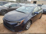 TOYOTA COROLLA LE JTDEPMAEXMJ175522 снимка