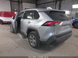 TOYOTA RAV4 XLE 2T3P1RFV2RC459446 снимка