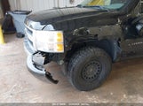 CHEVROLET SILVERADO 1500 LS 1GCRKREA0BZ****** снимка