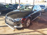 AUDI A4 ALLROAD PREMIUM 45 TFSI QUATTRO S TRONIC WA17AAF41RA****** fotografie