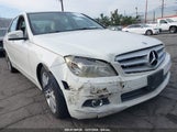 MERCEDES-BENZ C 300 LUXURY/SPORT WDDGF5EB8AF472195 снимка
