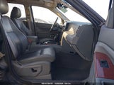 JEEP GRAND CHEROKEE LIMITED 1J4HS58N45C****** снимка